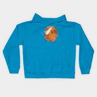 Guinea Pig Surprise! Kids Hoodie